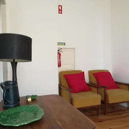アルマダCasa Do Cristo Reiアパートメント エクステリア 写真